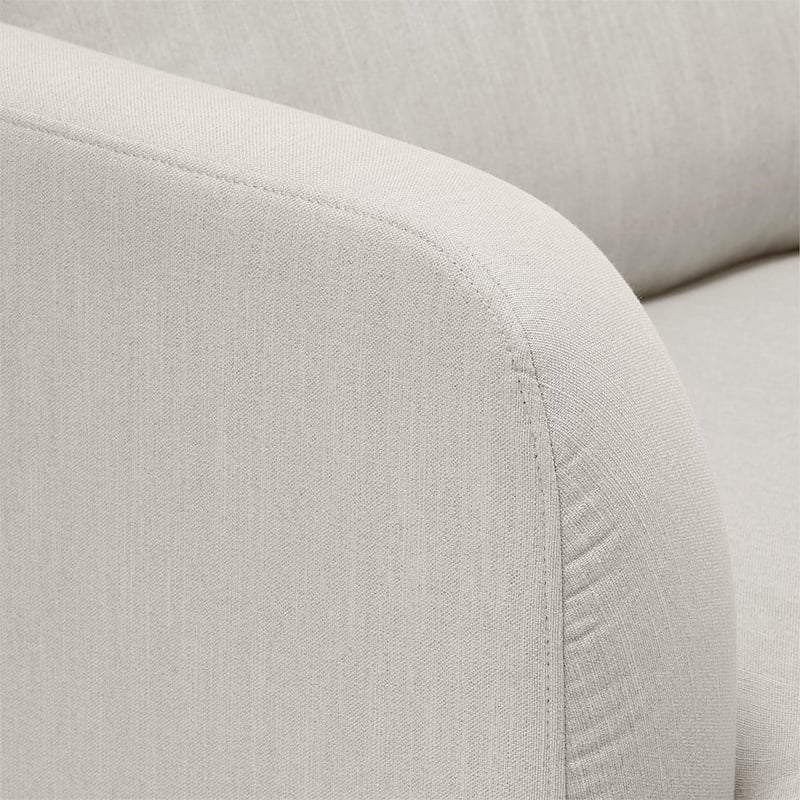 Virginia Natural 2 Seater Sofa