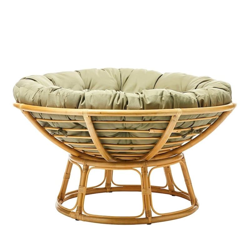 Cayman Honey & Forest Rattan Papasan