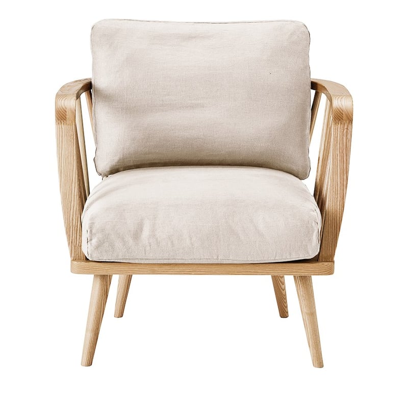 Casper Natural Chair