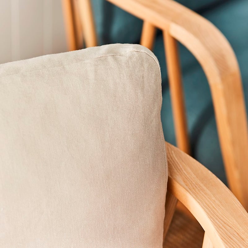 Casper Natural Chair
