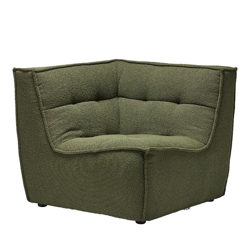Otis Forest Boucle Lounge