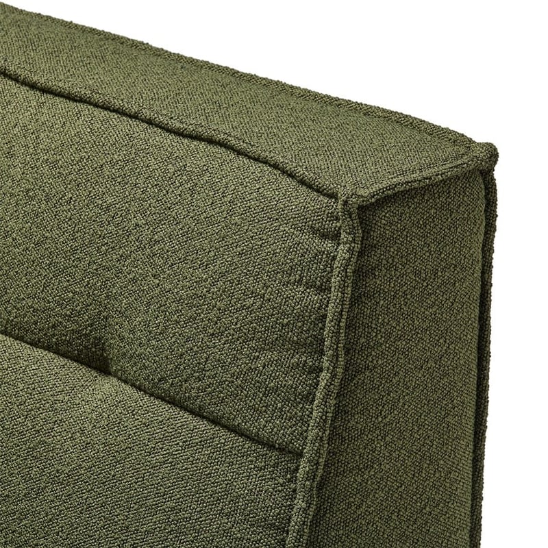 Otis Forest Boucle Lounge