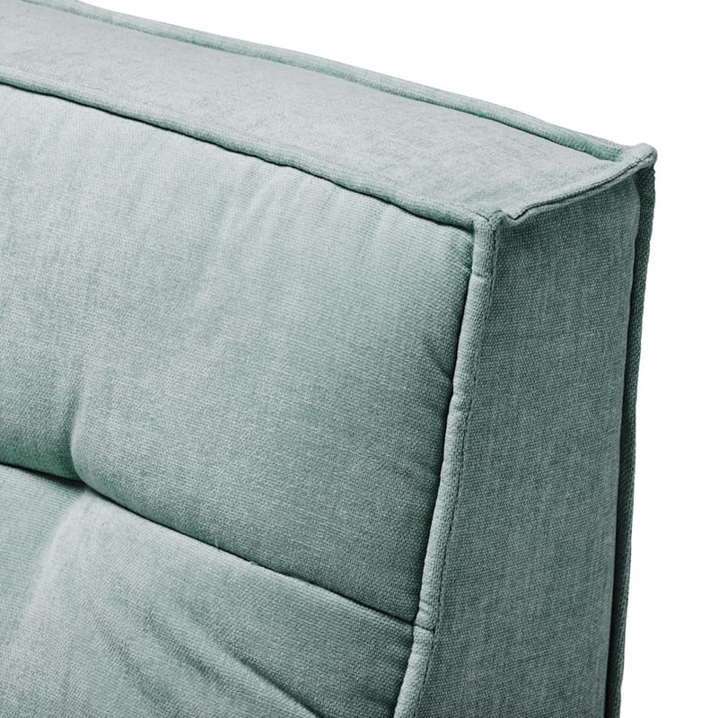 Otis Sage Corner Lounge Chair