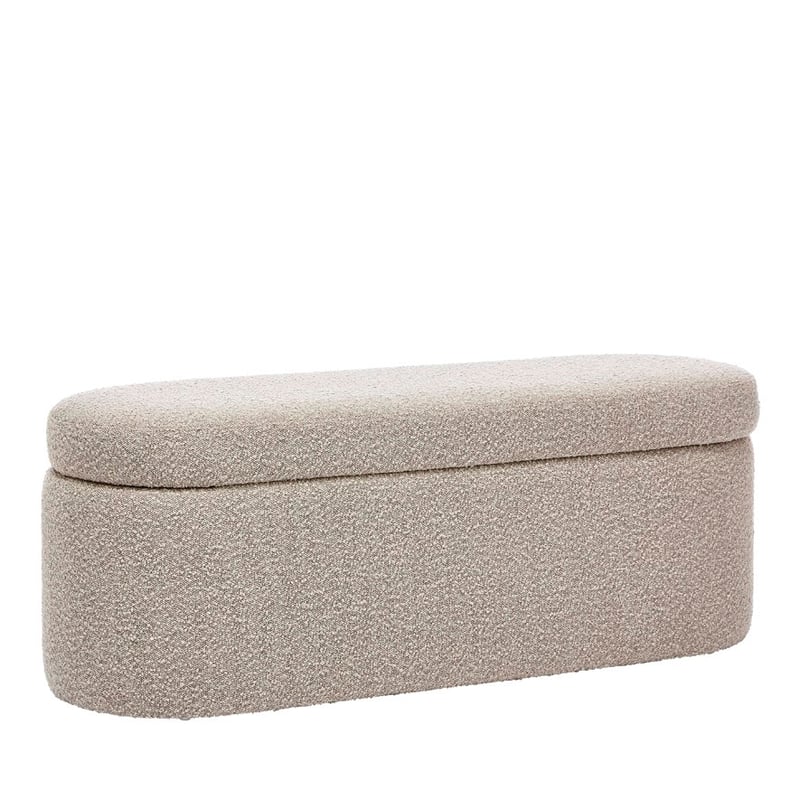 Memphis Dove Boucle Box