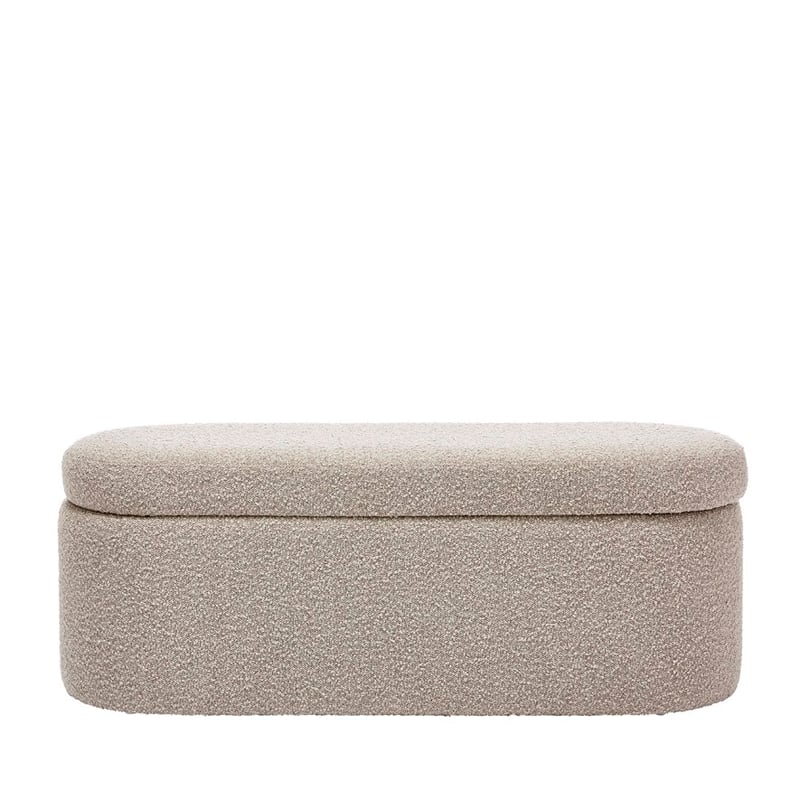 Memphis Dove Boucle Box