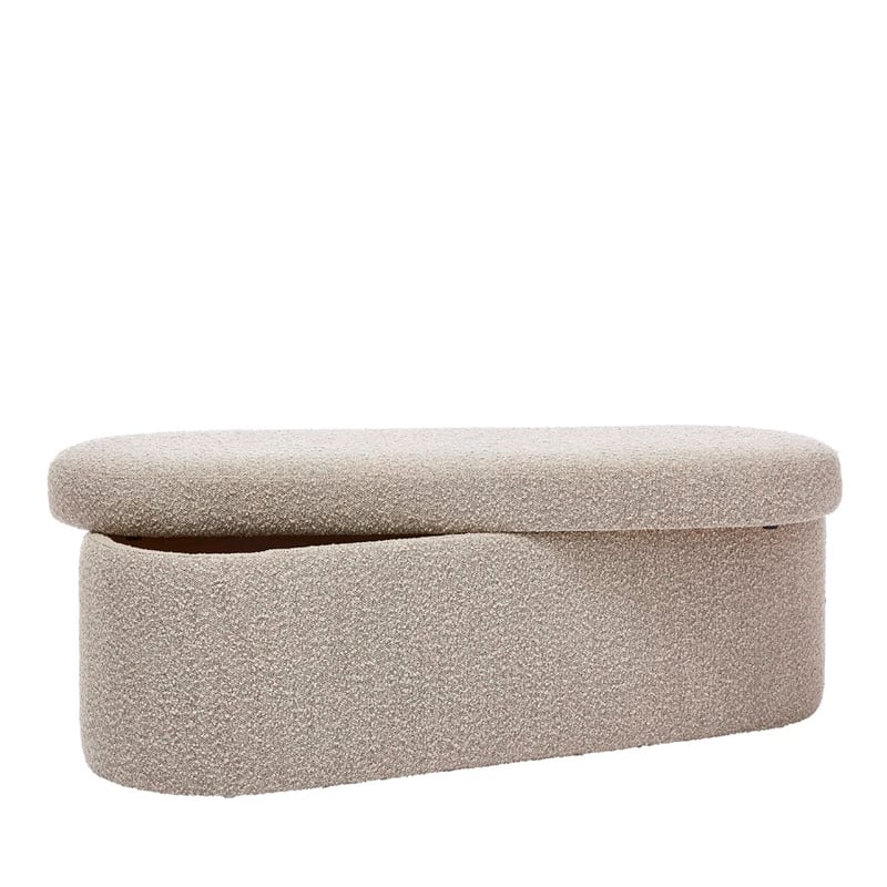 Memphis Dove Boucle Box