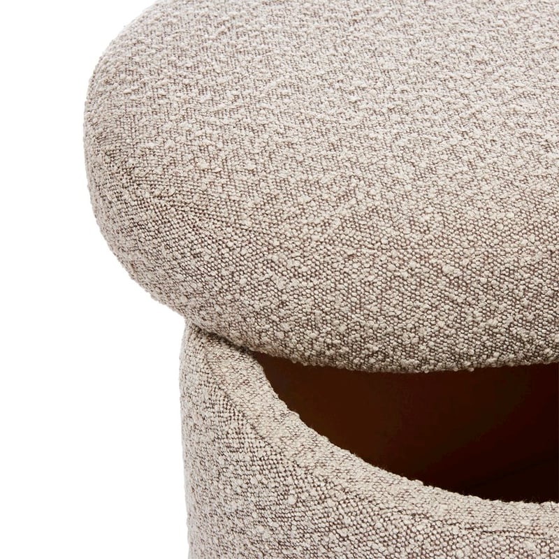 Memphis Dove Boucle Box