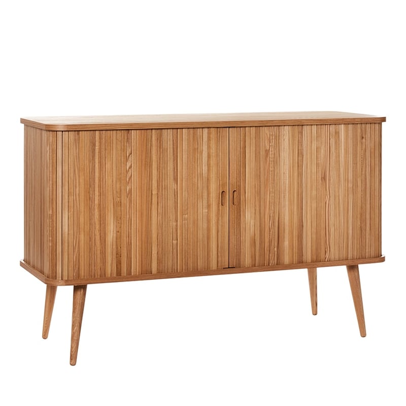 Barber Collection Ash Sideboard