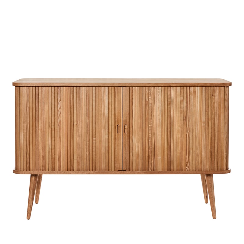 Barber Collection Ash Sideboard