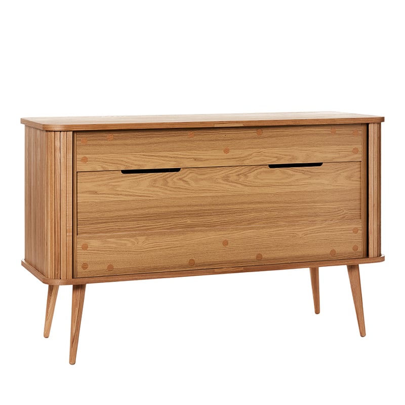 Barber Collection Ash Sideboard