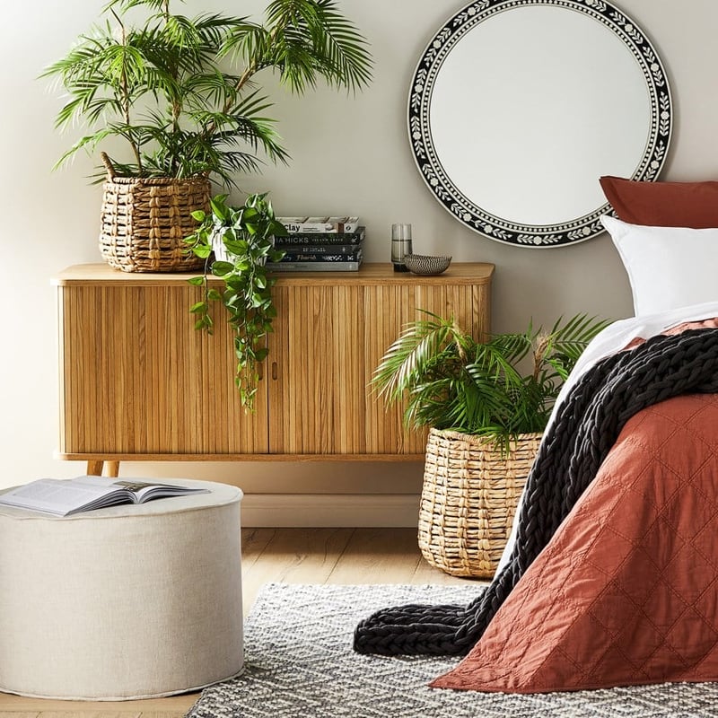 Barber Collection Ash Sideboard