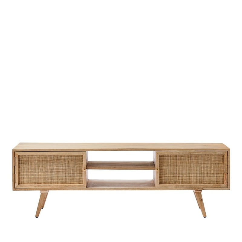 Anjuna Large Natural Entertainment Unit