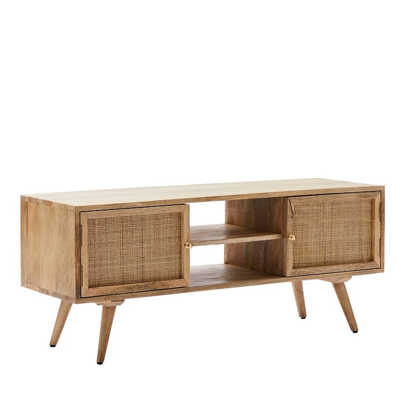 Anjuna Small Natural Entertainment Unit