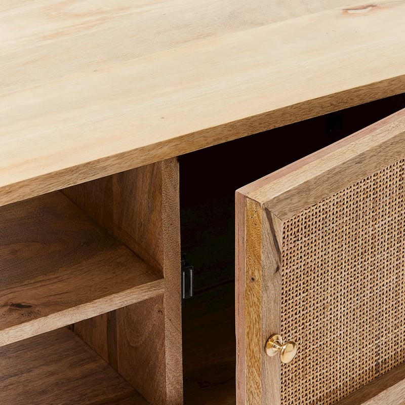 Anjuna Small Natural Entertainment Unit