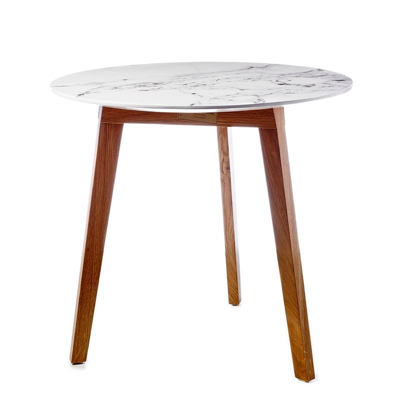 Dane Marble Side Table