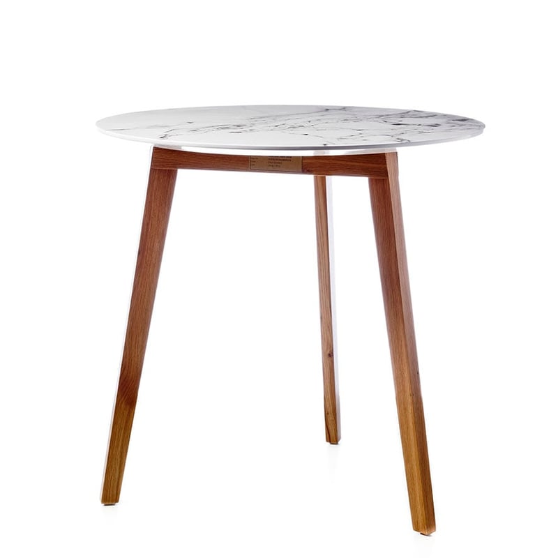 Dane Marble Side Table