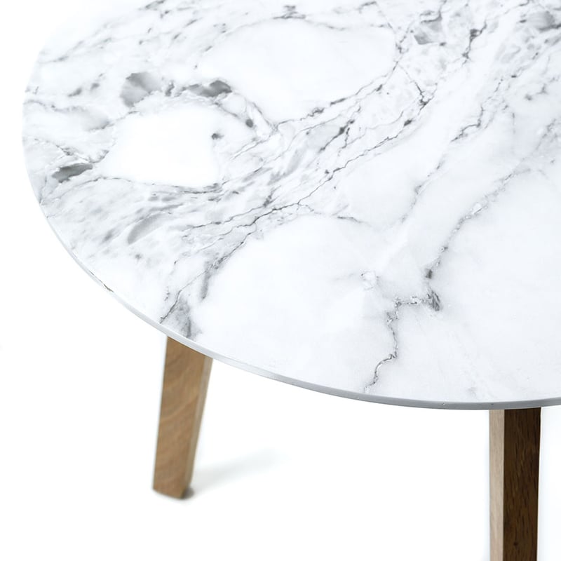 Dane Marble Coffee Table