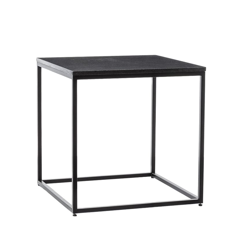 Prada Granite Side Table