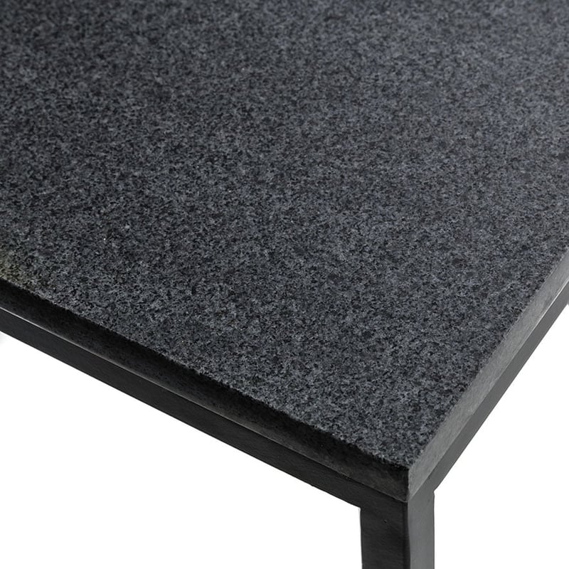 Prada Granite Side Table