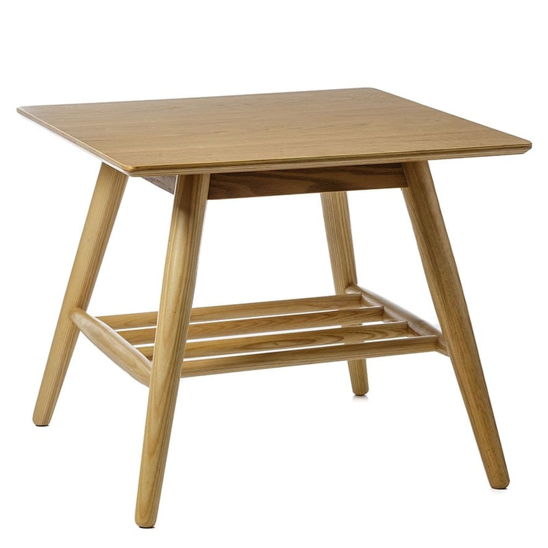 Denmark Side Table Ash