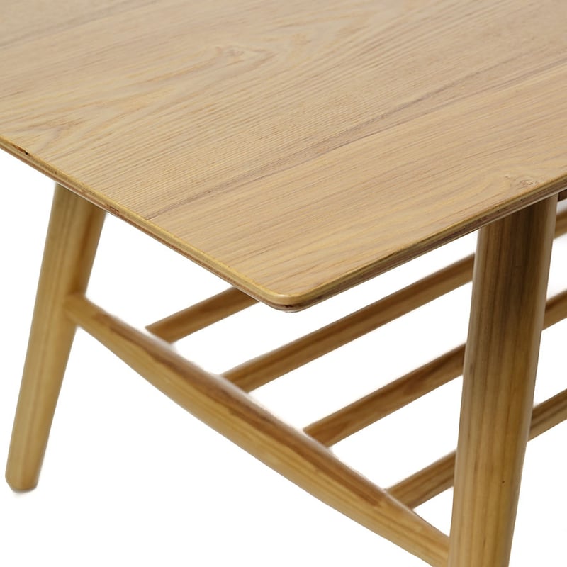 Denmark Side Table Ash
