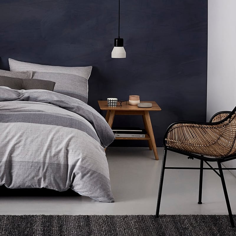 Denmark Side Table Ash