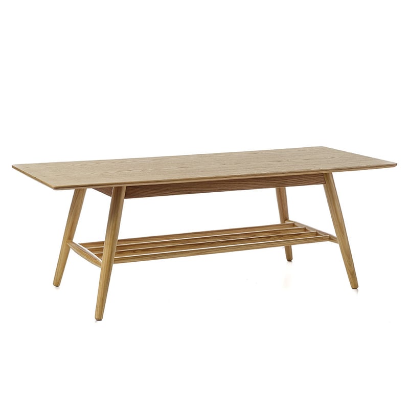 Denmark Coffee Table Ash