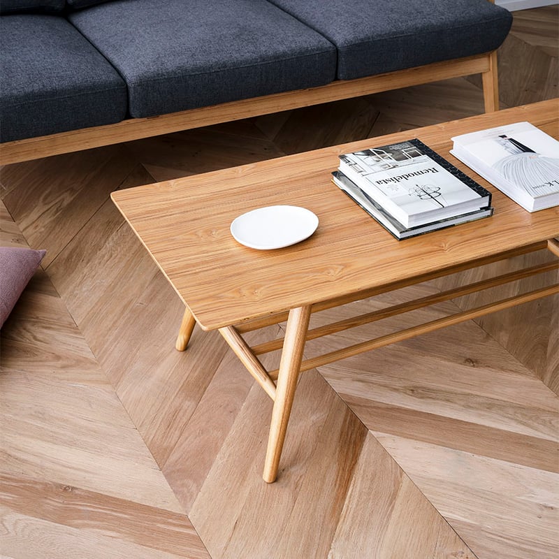 Denmark Coffee Table Ash