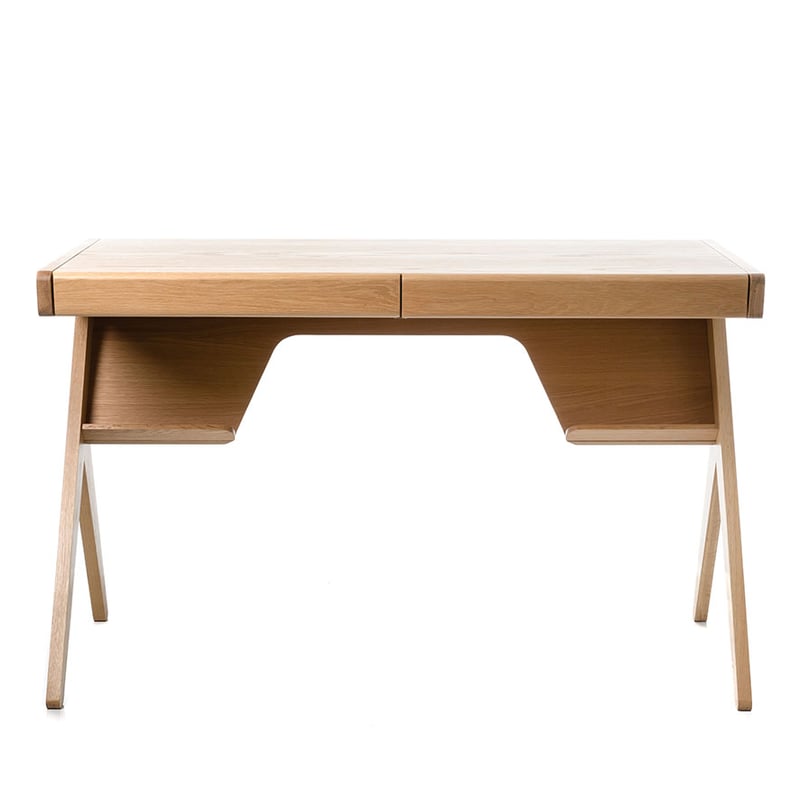 Dakota Desk Oak 