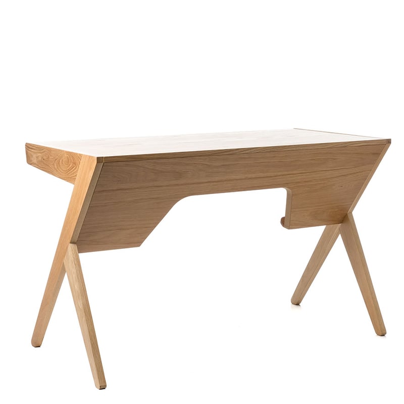 Dakota Desk Oak 