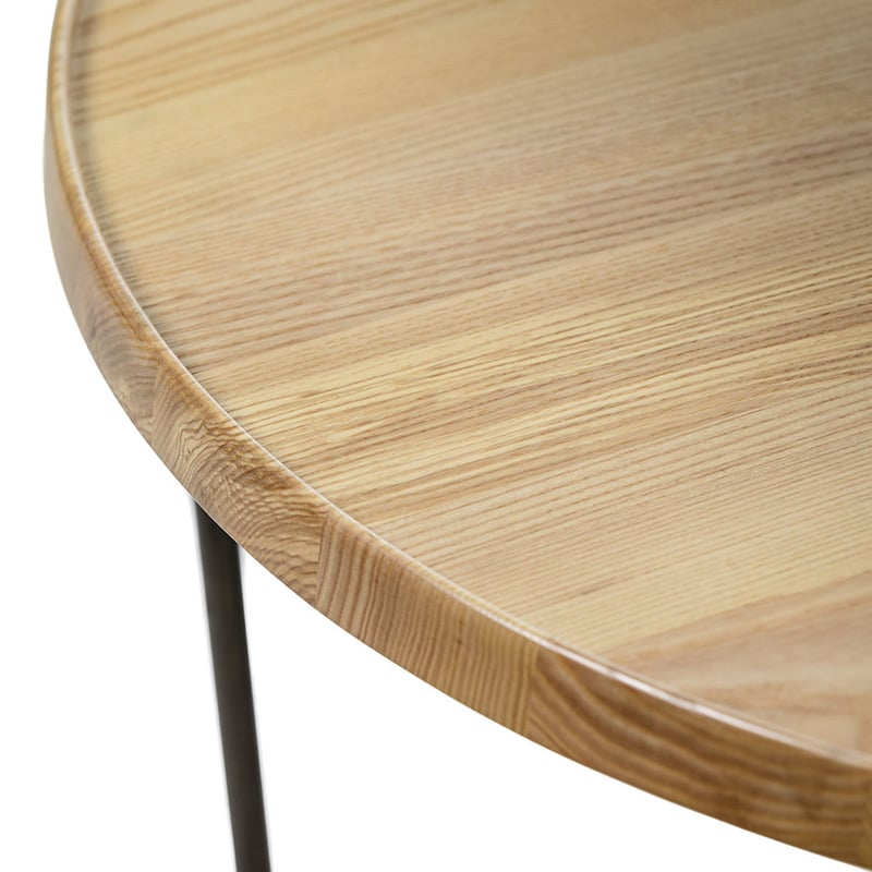 Aspen Coffee Table Natural