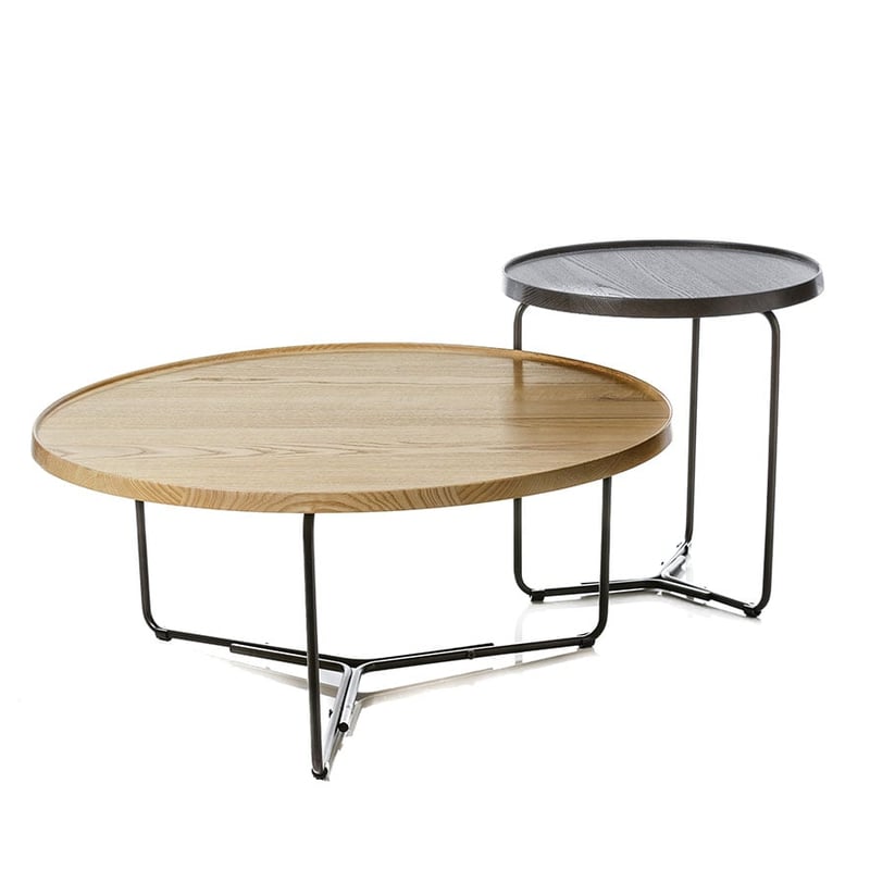 Aspen Coffee Table Natural