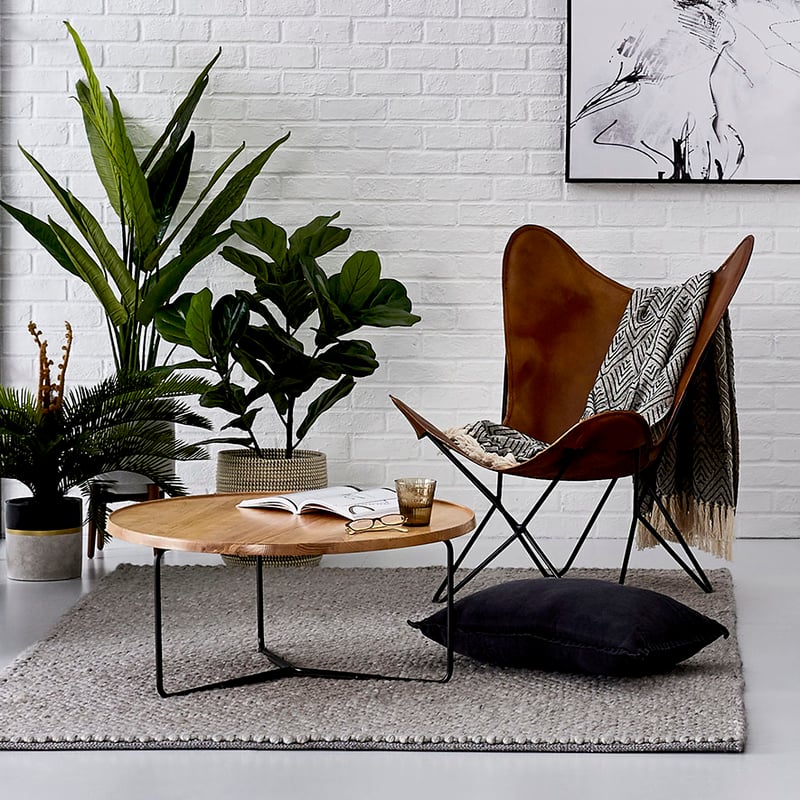Aspen Coffee Table Natural