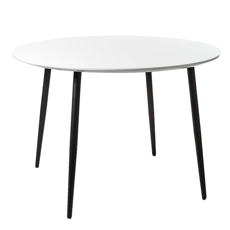 Logan Round Dining Table