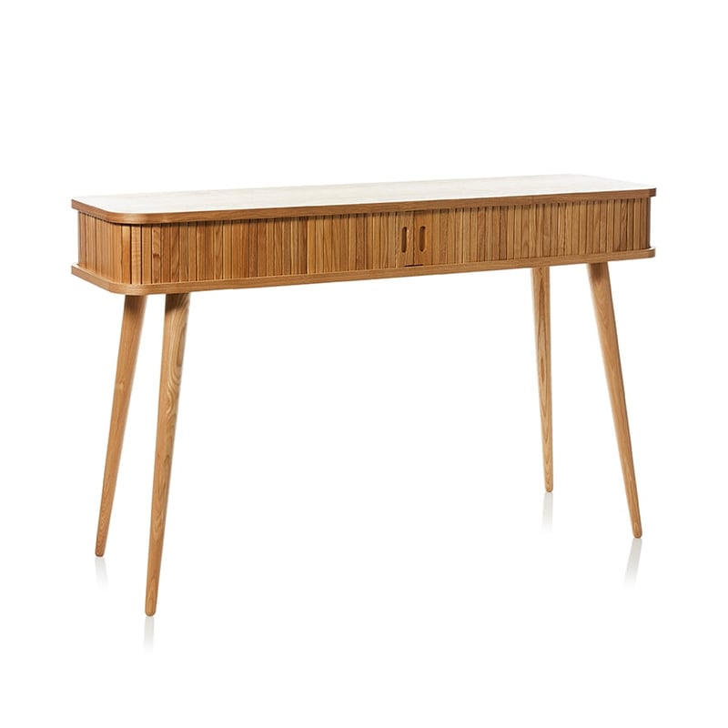 Barber Ash Console