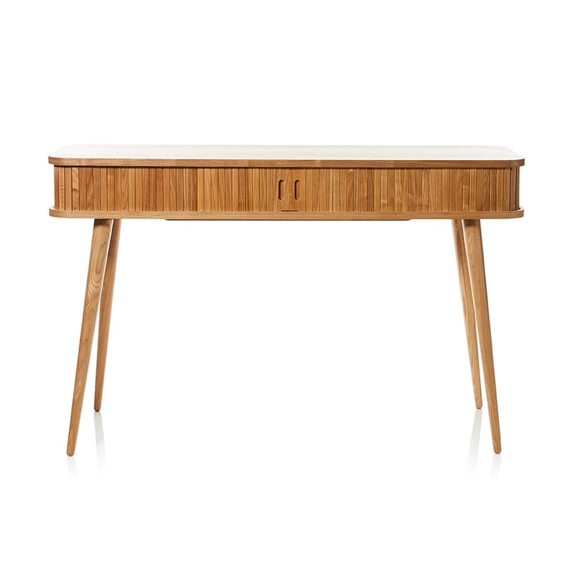 Barber Ash Console