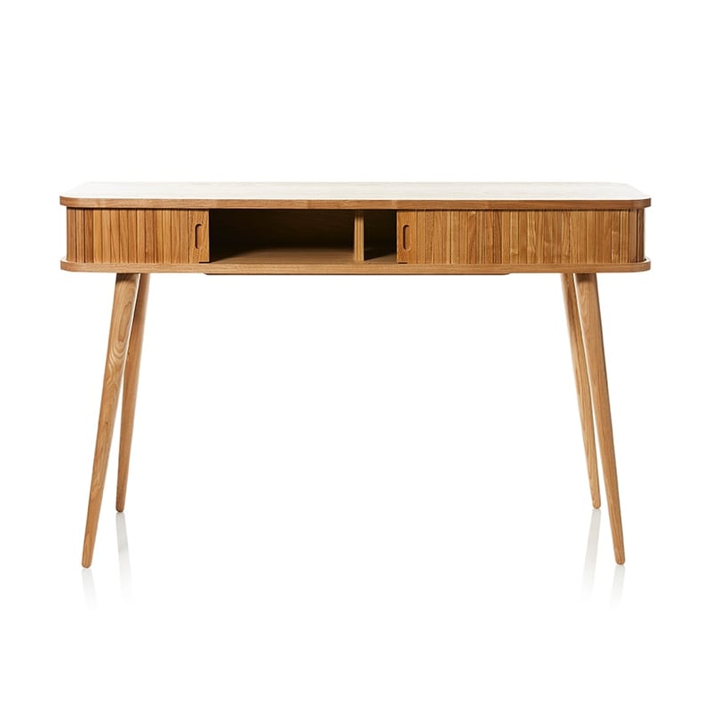 Barber Ash Console