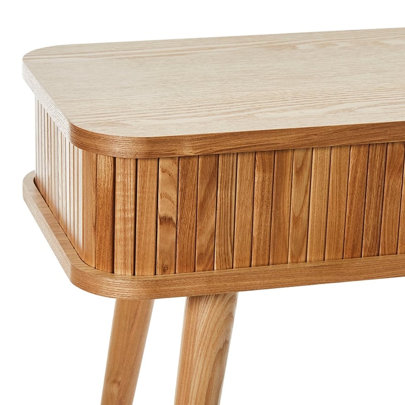 Barber Ash Console