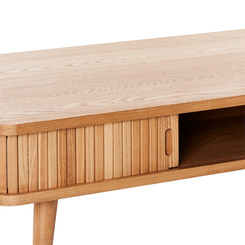 Barber Collection Ash Coffee Table