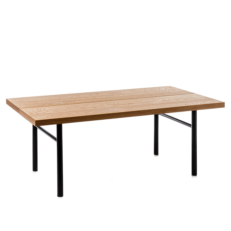 Forster Oak Coffee Table