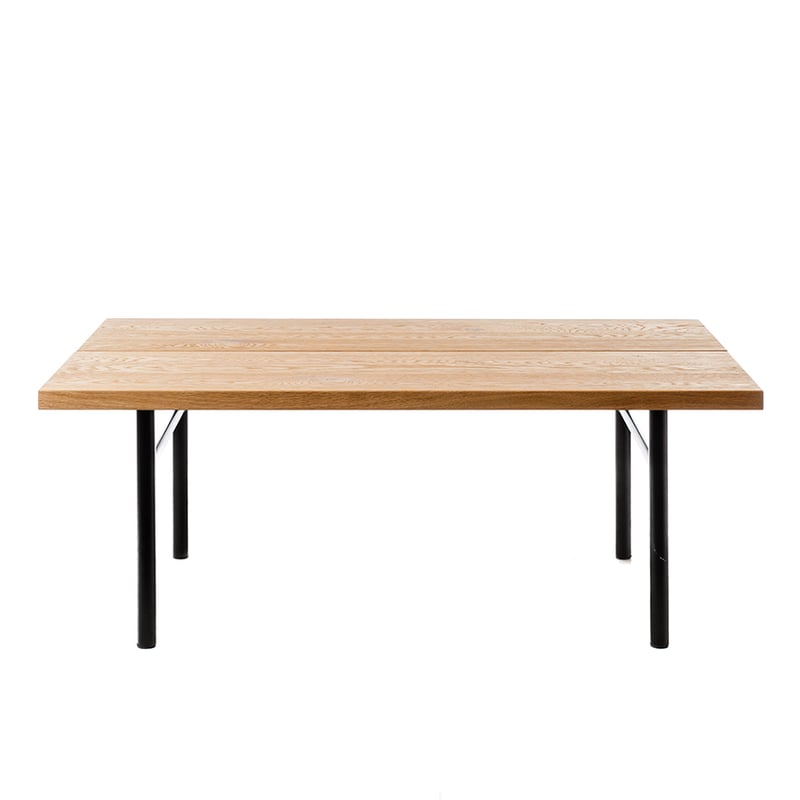 Forster Oak Coffee Table