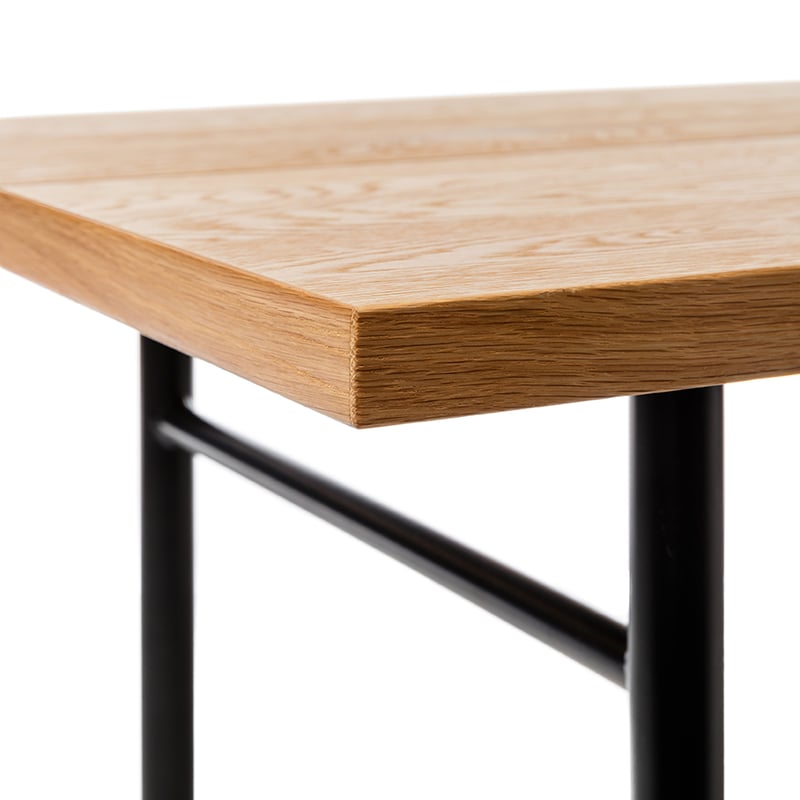 Forster Oak Coffee Table