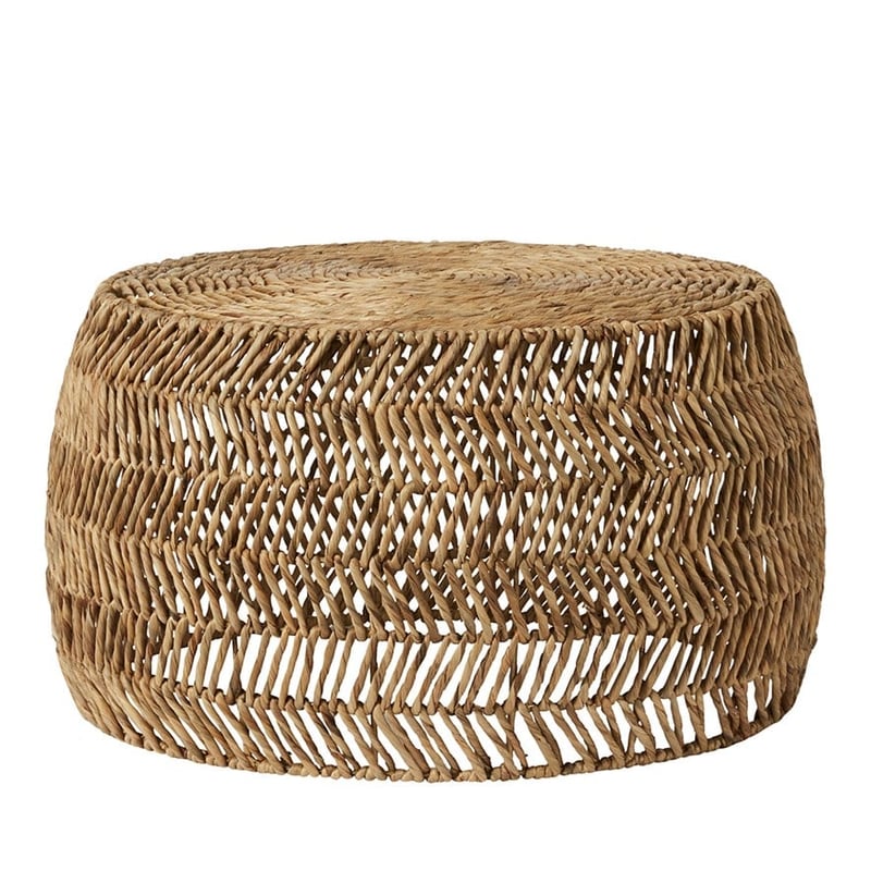 Fez Zig Zag Coffee Table Natural