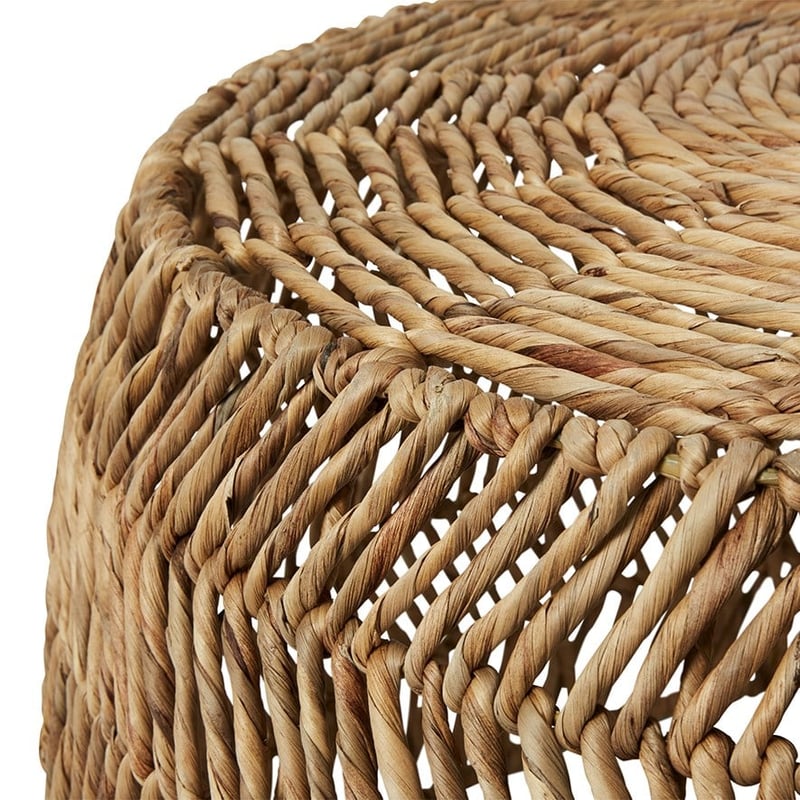 Fez Zig Zag Coffee Table Natural