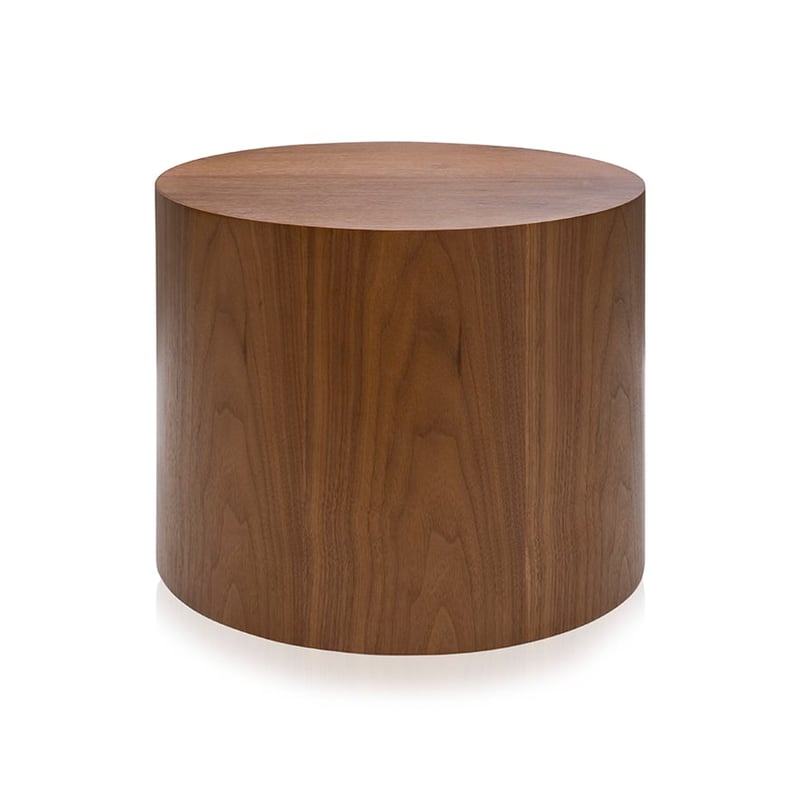 Nesting Orbit Tables Walnut Set of 2