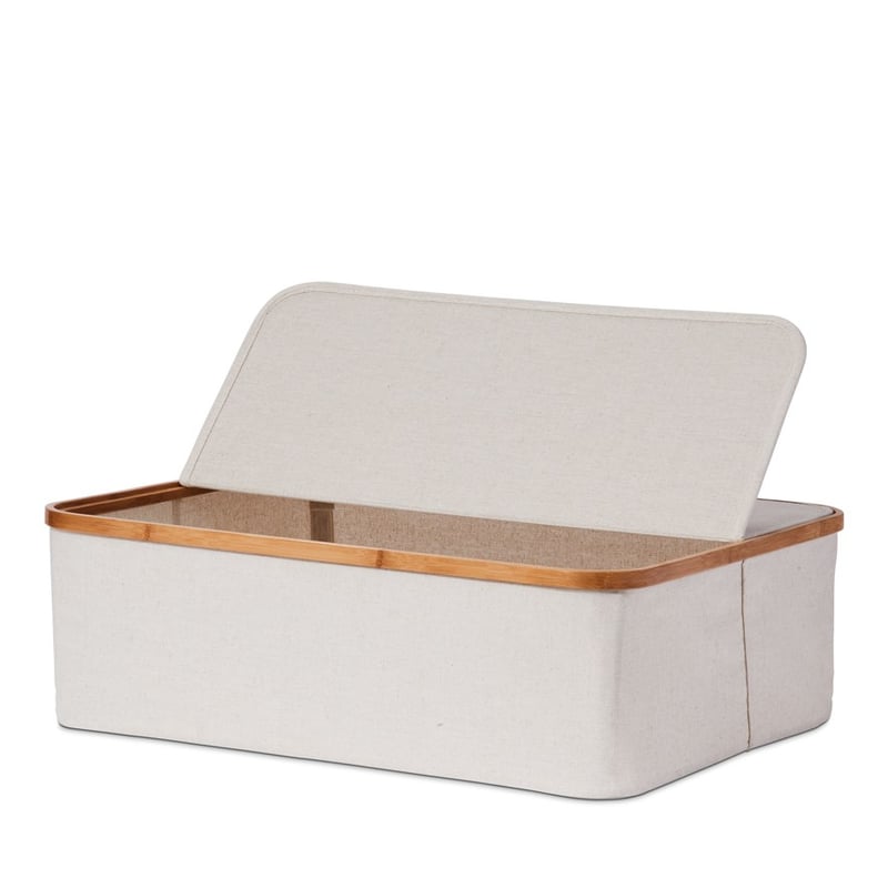 Anderson Linen Under Bed Storage