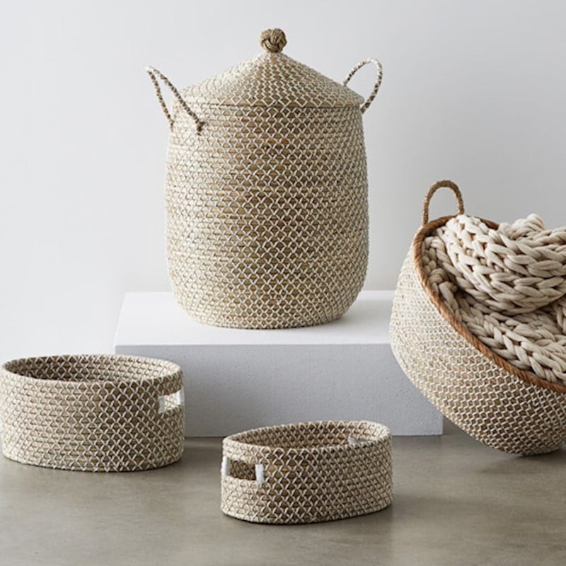 Cove Natural Baskets