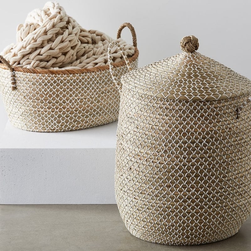 Cove Natural Baskets