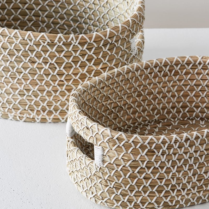 Cove Natural Baskets