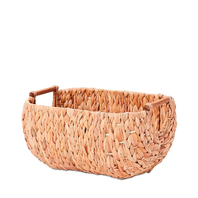 Laguna Natural Storage Basket Range